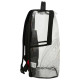 Sprayground Τσάντα πλάτης Partial Clear Shark Central DLX  Backpack